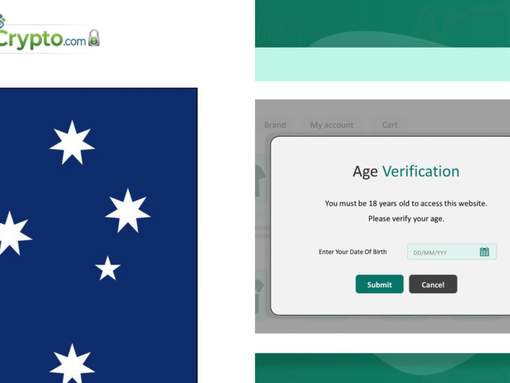 Australia enforces search age checks; Ireland targets anonymity