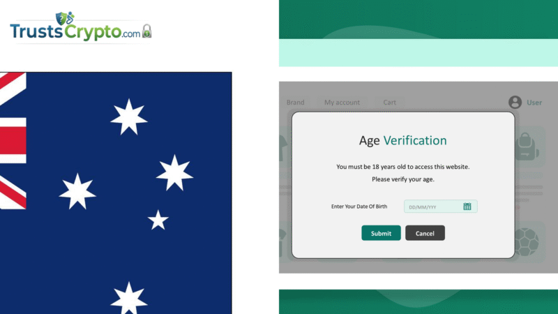 Australia enforces search age checks; Ireland targets anonymity
