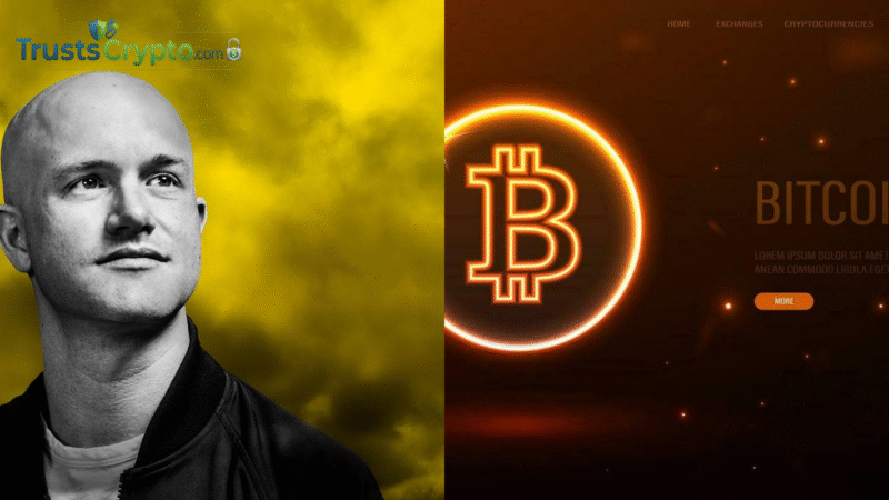 Coinbase CEO: Bitcoin bolsters US dollar’s reserve status