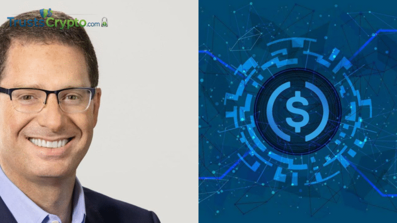 Former Binance.US CEO launches 1Money stablecoin platform