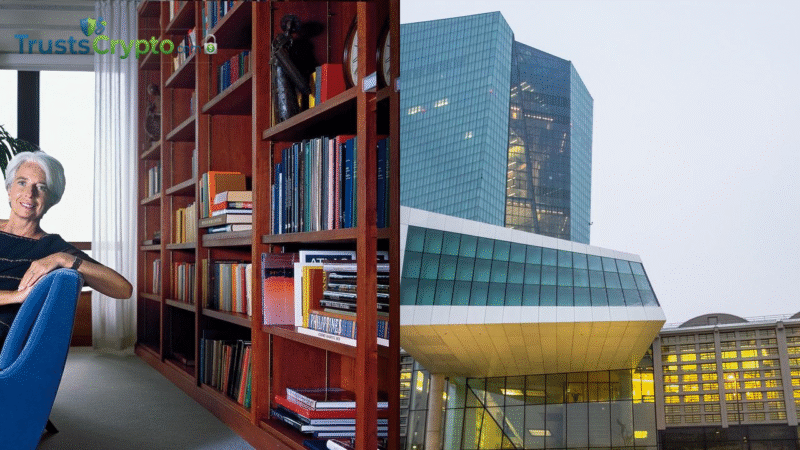 ECB sets 2026 DLT settlement, digital euro eyes privacy