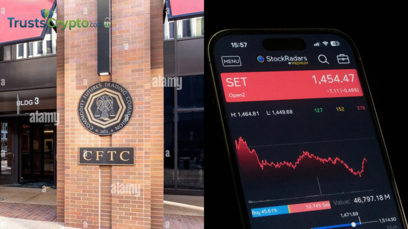 Polymarket U.S. App Opens to Waitlisted Users After CFTC OK