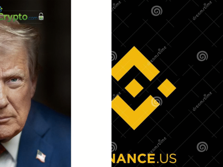 Binance Expands USD1 Support: Zero-Fee Pairs, BUSD 1:1 Switch