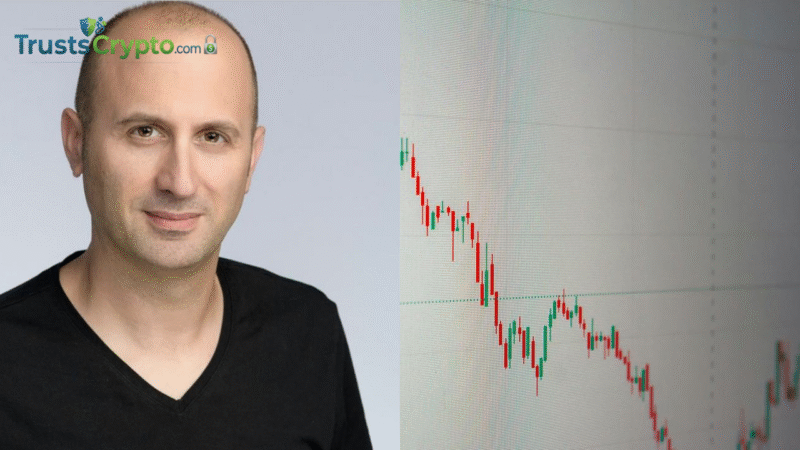 Inversion CEO: Prediction Markets Spur Churn for Fintech Apps