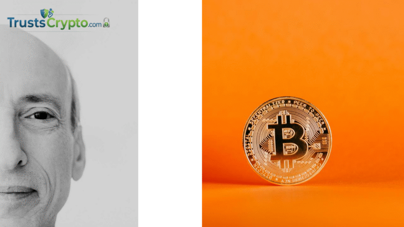 SEC releases crypto custody guide for investors on wallet risks