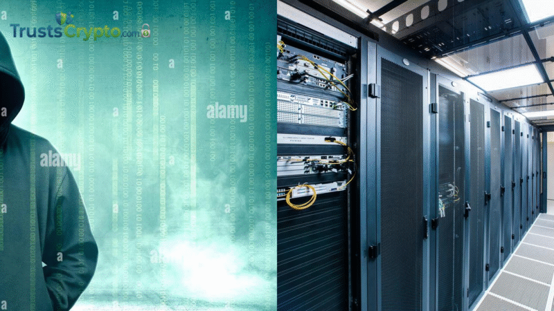 Polymarket blames third-party login tool for account breaches