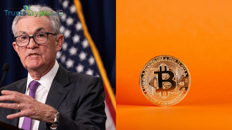 Fed withdraws 2023 crypto guidance, opens path for innovation