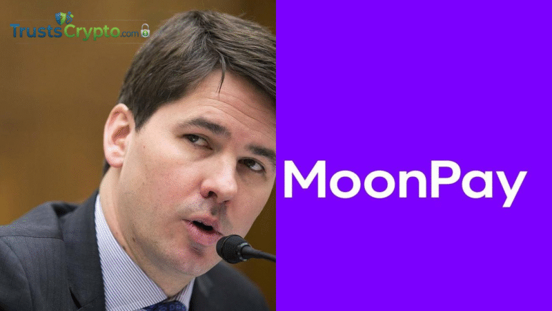 Acting CFTC Chair Caroline Pham to Join MoonPay After Leaving