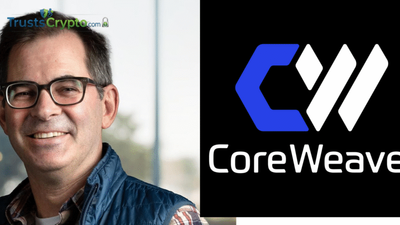 CoreWeave to Raise $2B via Convertible Notes to Scale AI