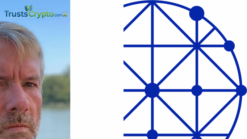 Saylor: MicroStrategy engaging MSCI on possible MSTR removal