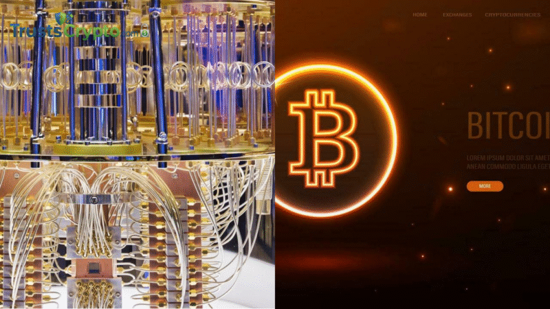 Quantum computing in 2026: no crypto doomsday, time to prepare