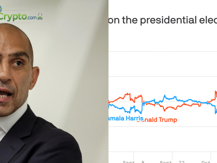 CFTC No-Action Letters Ease Rules for Prediction Markets