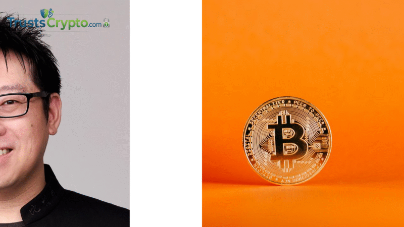 Samson Mow: 2025 Was Bitcoin’s Bear Market, Decade Bull Run Ahead