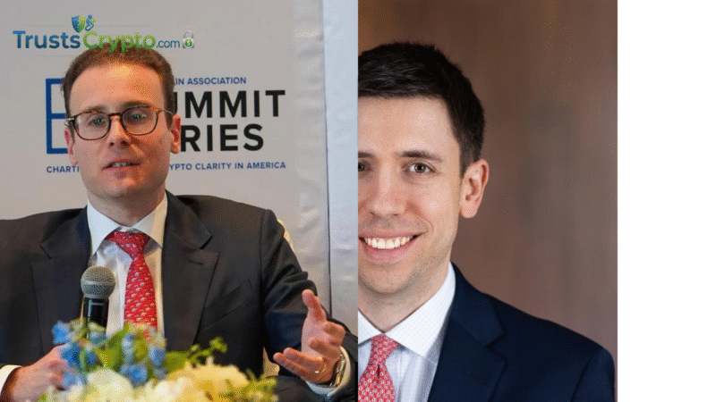 Senate Confirms Selig to CFTC, Hill to Lead FDIC on Crypto