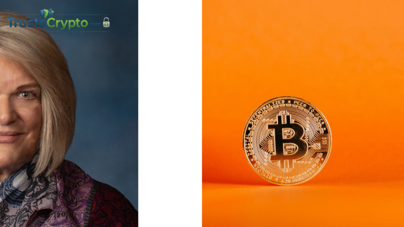 Crypto Industry Reacts as Sen. Cynthia Lummis Won’t Run in 2026