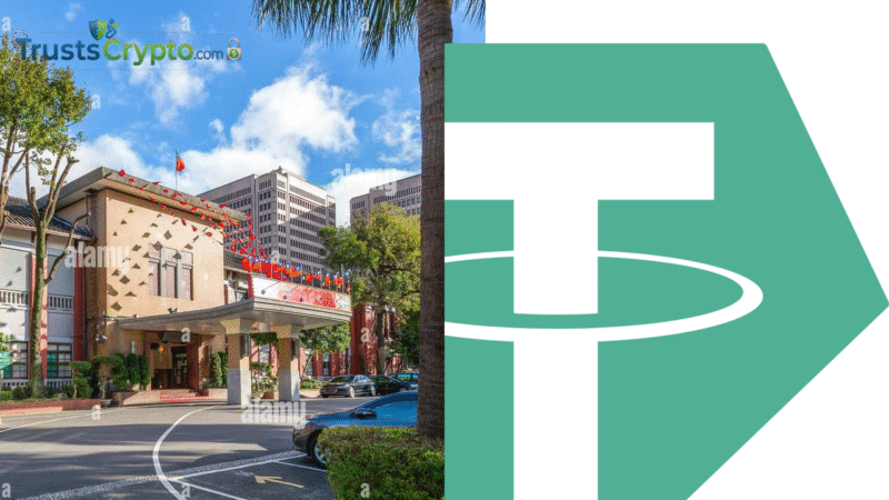 Taiwan targets 2026 stablecoin launch as laws advance, FSC says