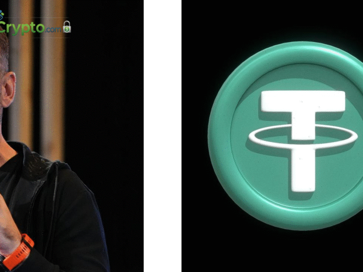 Tether CEO rebuts S&P downgrade of USDT peg resilience rating