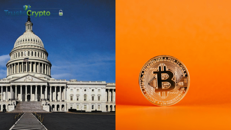 US Tech Force taps Coinbase, Robinhood to fill tech gaps