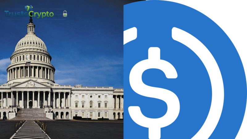 US Draft Bill: $200 Stablecoin Tax Exemption, Staking Deferral