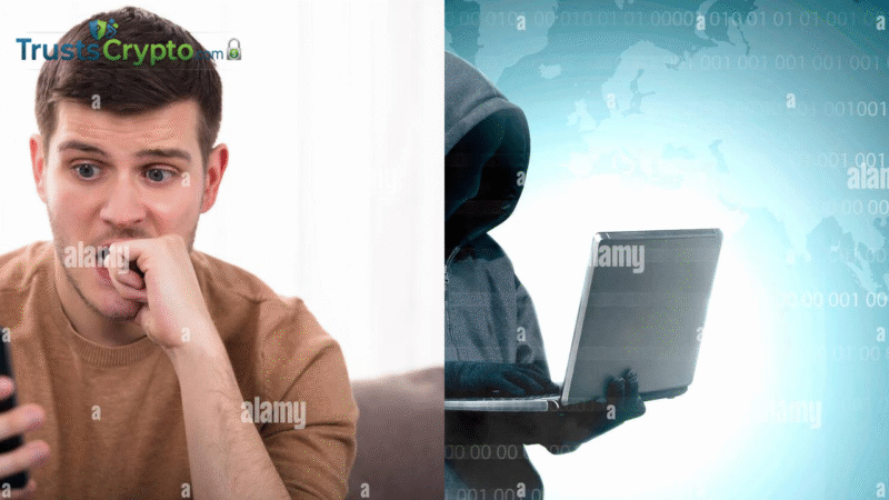 Trust Wallet verifies claims after $7M browser extension hack