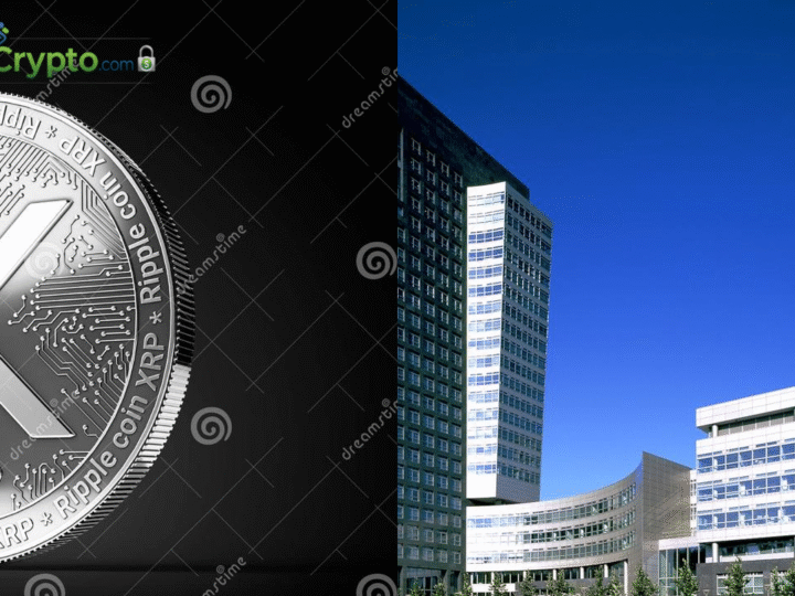 Ripple partners with Swiss bank Amina on stablecoin payments