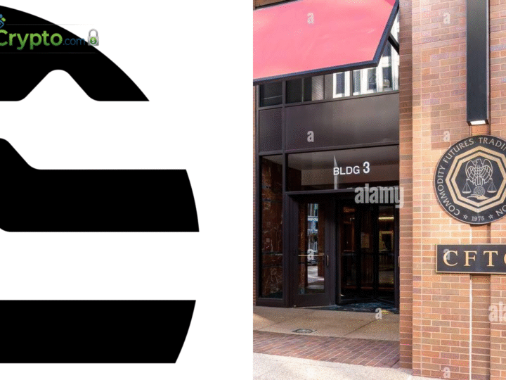 Bitnomial launches CFTC-regulated Aptos (APT) monthly futures