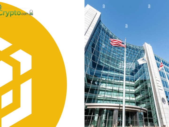 Grayscale Seeks SEC Approval for Spot BNB ETF on Nasdaq