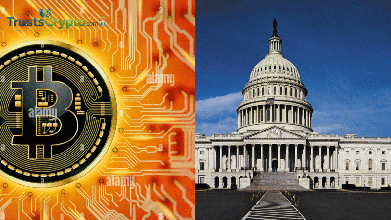 Bitcoin tops $95K as ETF inflows rise and US crypto bill stalls