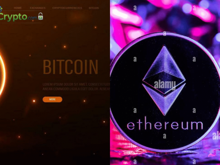 Nasdaq lifts caps on Bitcoin, Ether ETF options after SEC waiver