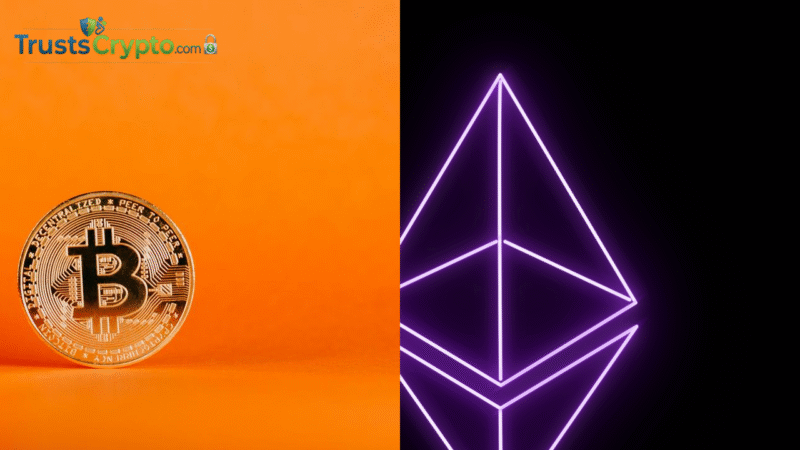 US Bitcoin, Ether ETFs See $646M Inflows to Start 2026 Strong