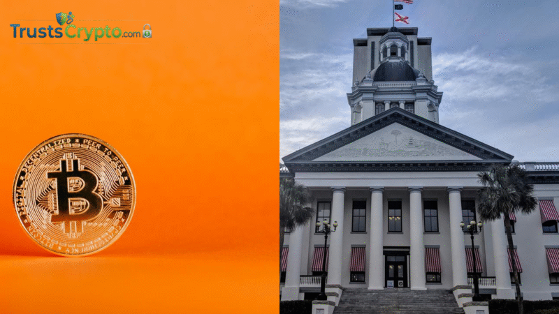 Florida narrows Bitcoin reserve plan, limits assets to BTC