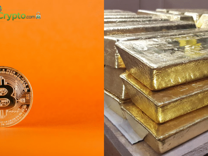 21Shares lists Bitcoin-Gold BOLD ETP on London Stock Exchange