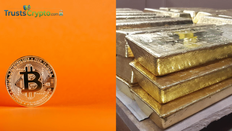 21Shares lists Bitcoin-Gold BOLD ETP on London Stock Exchange