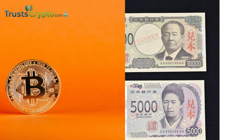 Weak Yen May Give Metaplanet an Edge in Bitcoin Treasuries