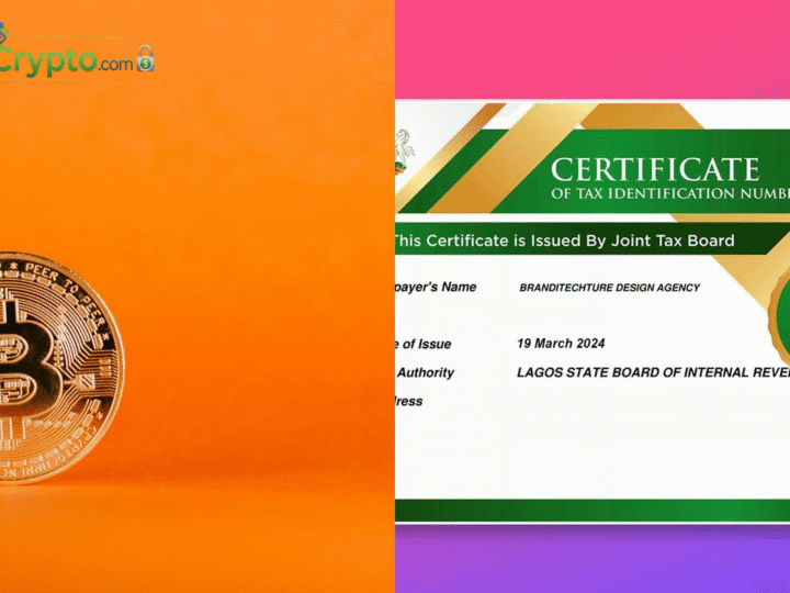 Nigeria ties crypto reporting to TINs and NINs in tax overhaul