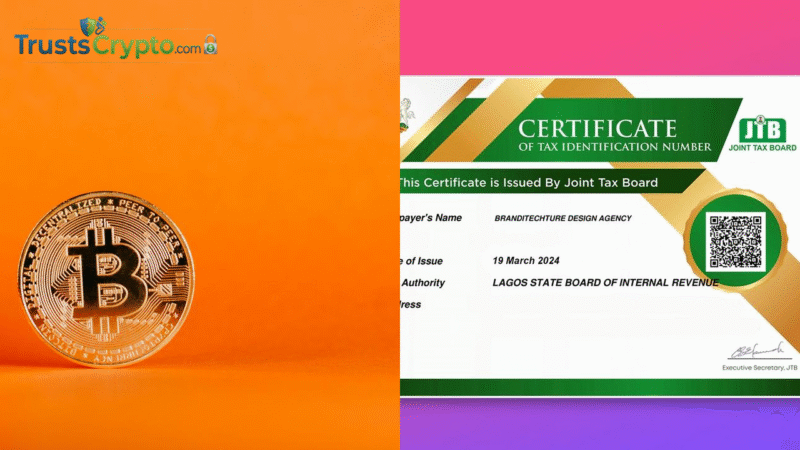 Nigeria ties crypto reporting to TINs and NINs in tax overhaul