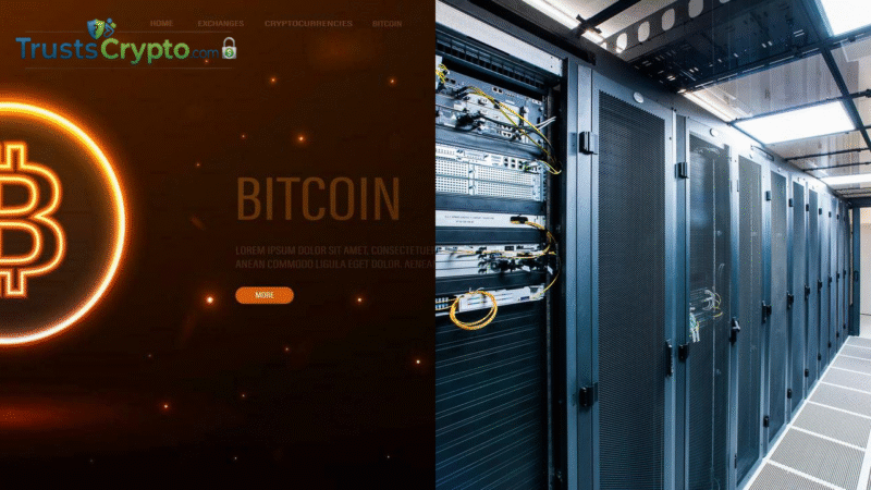 BIP-110 Node Support Tops 2% as Bitcoin Debates Data Caps