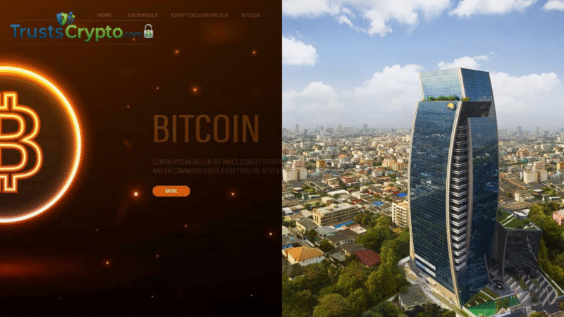 Thailand SEC Preps Rules for Crypto ETFs and Futures Trading