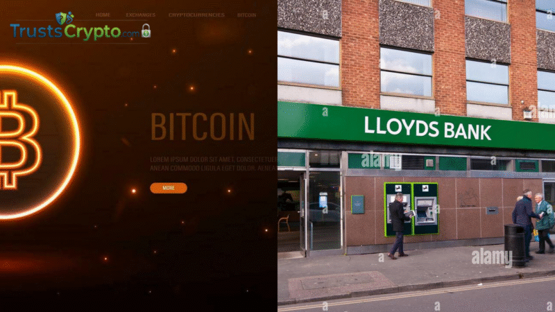 UK banks block or delay 40% of crypto exchange transfers — survey