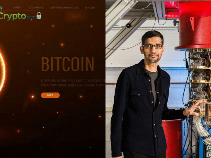 Bitcoiners doubt quantum threat as driver of BTC price slump