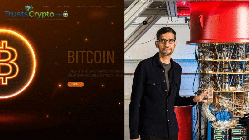 Bitcoiners doubt quantum threat as driver of BTC price slump