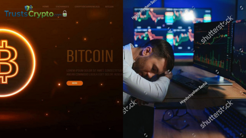 Extreme Crypto Fear Could Signal Rebound, Says Santiment