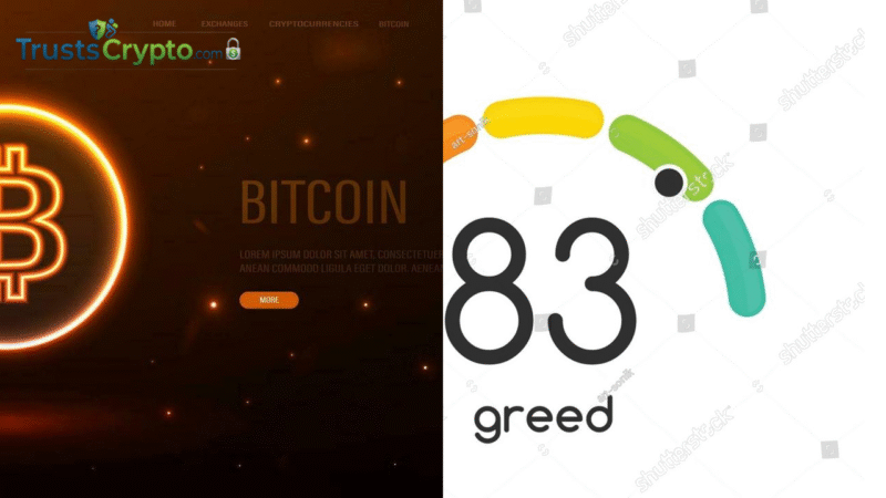 Crypto Sentiment Exits Extreme Fear as Bitcoin Stays Sub-$90K