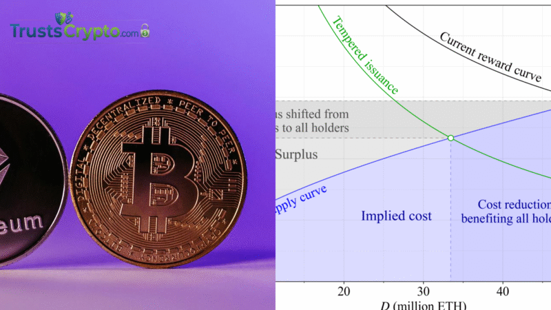 BitMine Immersion Technologies crosses 1M staked ETH milestone
