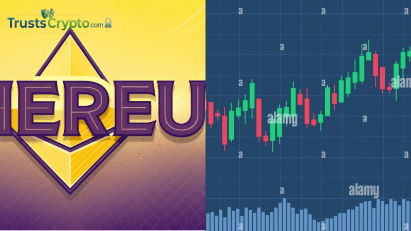 Ethereum Validator Exit Queue Hits Zero as Staking Surges