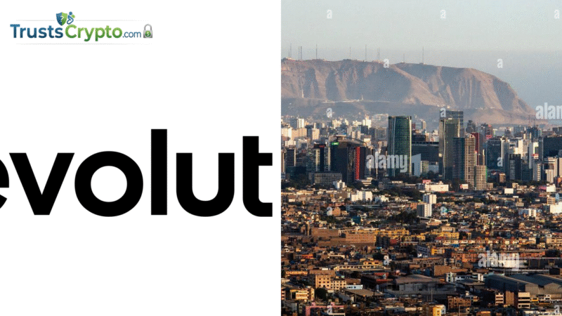 Revolut seeks Peru banking license to target remittances