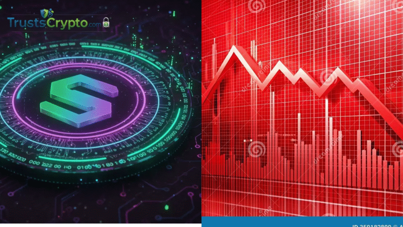 Solana Validator Count Falls 68% as Costs Squeeze Operators