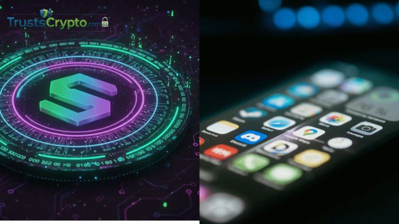 Solana Mobile launches SKR Jan 21; up to 20% for Seeker users