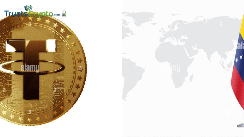 Tether and Stablecoins in Venezuela and Iran: Dual Roles