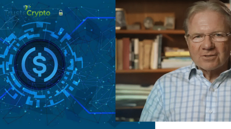 Interactive Brokers Allows USDC Stablecoin Account Funding